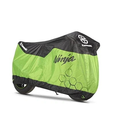 Abbildung von Kawasaki Faltgarage Cover Ninja Abdeckplane, wasserdicht