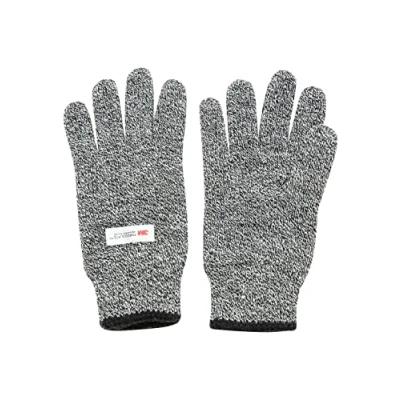 Abbildung von Whistler Fingerhandschuh, Herren, Größe: L/XL, Dark grey melange