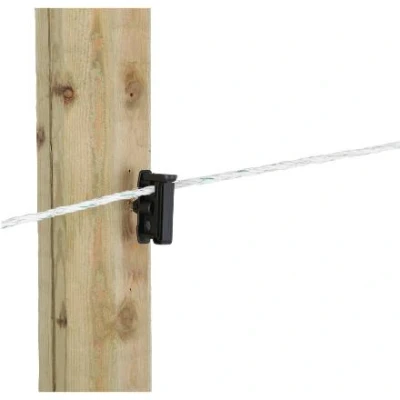 Abbildung von Ako Klippisolator MAXI Tape 6 mm Stütze 80 Stück