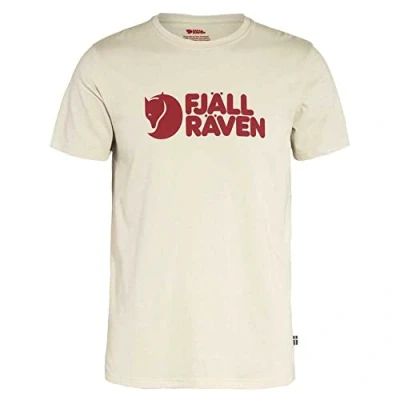Abbildung von Fjällräven Logo Short Sleeve T shirt M