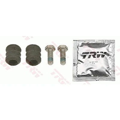 Abbildung von TRW ST1506 Bremssattel Reparatursatz AUDI: A4 B5 Limousine