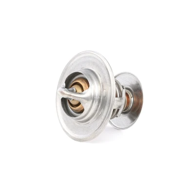 Abbildung von GATES TH11287G1 Kühlwasserthermostat 87 mit Dichtungen ohne Gehäuse VOLKSWAGEN: Golf 1 Cabriolet, Sharan I, 5 Variant, AUDI: A4 B7 Avant kfzteile