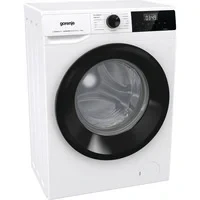 Abbildung von GORENJE Waschmaschine WNHPI64SAPS/DE, 6 kg, 1400 U/min, Dampffunktion, AquaStop, AllergyCare