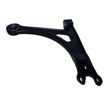 Abbildung von MAXGEAR 72 5537 Querlenker Vorderachse, links Stahlguss VOLKSWAGEN: Golf 4 Schrägheck, New Beetle AUDI: A3 TT Coupe