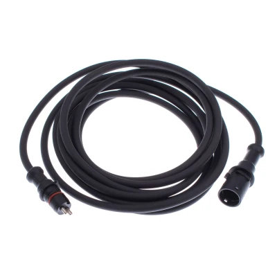 Abbildung von DENCKERMANN S192010 ABS Sensor