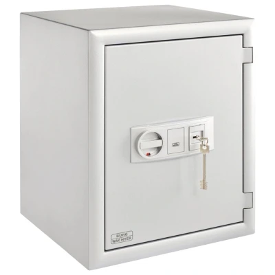 Abbildung von Burg Wächter Wertschutzschrank &quot;Diplomat MTD 760 K&quot;, BxLxH: 50x46,2x62,5 cm