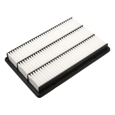 Abbildung von Castrol filters CA0201 Luftfilter 363mm Umluftfilter MITSUBISHI: Pajero 4, 3, 3 SUV Cabrio