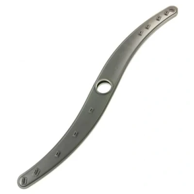 Abbildung von Whirlpool Indesit 488000386499 Sprüharm C00386499 sprueharm oben PLP2