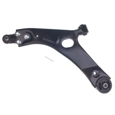 Abbildung von DENCKERMANN D120603 Querlenker Vorderachse links, unten HYUNDAI: ix35, KIA: Sportage III
