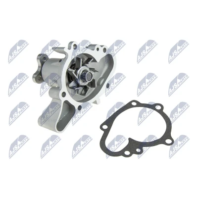 Abbildung von Wasserpumpe, Motorkühlung NTY CPW HY 514