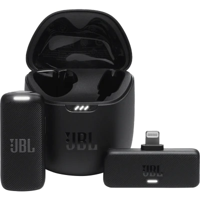 Abbildung von JBL Quantum Stream Studio Wireless LT