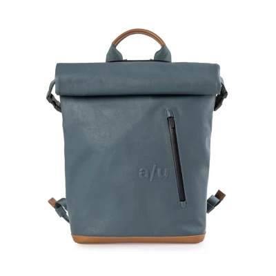 Abbildung von Aunts &amp; Uncles Tokio Tagesrucksack, Größe: One Size, Cosmic void