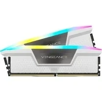 Abbildung von Corsair VENGEANCE RGB DDR5 Memory PC Arbeitsspeicher (RGB)