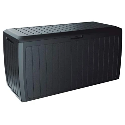 Abbildung von Prosperplast Auflagenbox &quot;Boxe Board&quot;, BxTxH: 117x47x60 cm