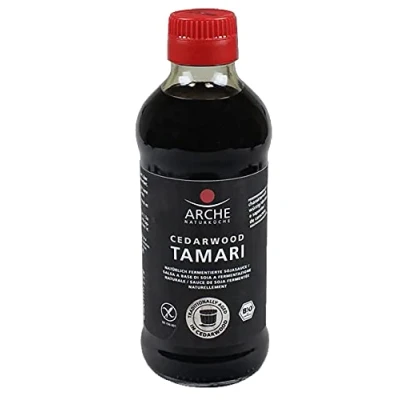 Abbildung von Arche Bio Tamari Cedarwood 250 ml