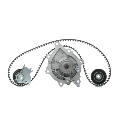 Abbildung von CONTITECH CT1140WP2 Wasserpumpe + Zahnriemensatz 116 PEUGEOT: 5008 II, 308 II Schrägheck, SW 2, FORD: KUGA Mondeo 5 S Max Mk2