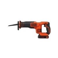 Abbildung von Black+Decker 18V Bajonett Säge 1.5ah