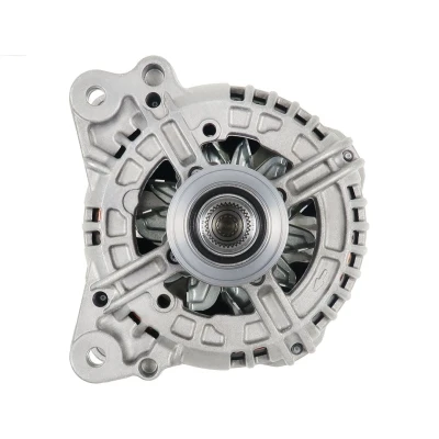 Abbildung von AS PL A0310(SEG) Lichtmaschine 12V 140A VOLKSWAGEN: GOLF 6, Polo V Schrägheck, Caddy 3 Kombi, AUDI: A3 Sportback, A1 Schrägheck