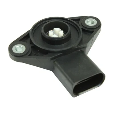 Abbildung von METZGER 0906333 Sensor, Saugrohrumschaltklappe AUDI: A5 B8 Coupe, A3 Schrägheck, A4 Limousine, VOLKSWAGEN: Tiguan I, Touran Golf 5 Schrägheck