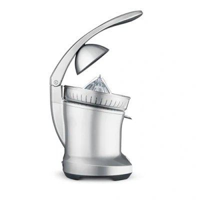 Abbildung von Sage Zitruspresse &quot;the Citrus Press, SCP600SIL2CEU1&quot;