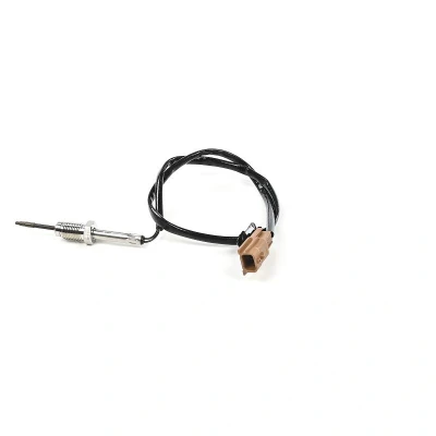 Abbildung von DELPHI TS30357 12B1 Sensor, Abgastemperatur NISSAN: NV200 / Evalia Bus, Juke