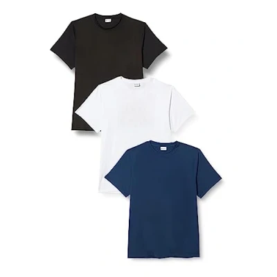 Abbildung von MEETWEE Sportshirt Herren, Laufshirt Kurzarm Mesh Funktionsshirt Atmungsaktiv Schnelltrocknend Sports Gym Shirt Trainingsshirt für Männer Sommer