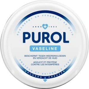 Abbildung von Purol Vaseline 50 ml