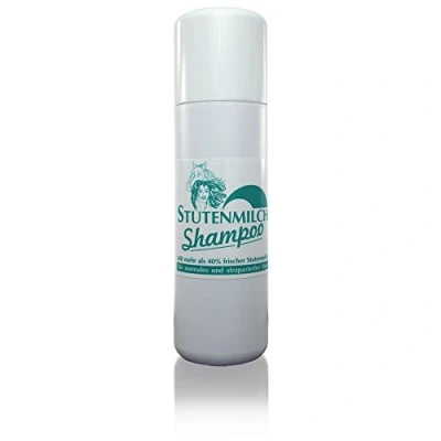 Abbildung von Stutenmilch Shampoo 150ml
