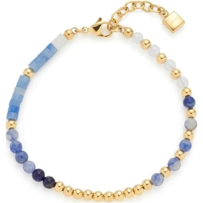 Abbildung von Leonardo 024571 Damen Armband Belinda Goldfarben