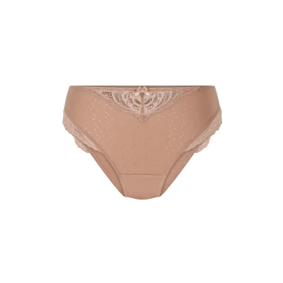 Abbildung von Hunkemöller Slip Sophie Braun