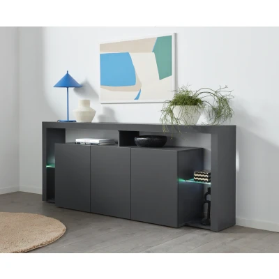 Abbildung von INOSIGN Sideboard &quot;Essential&quot;, Breite ca. 200 cm