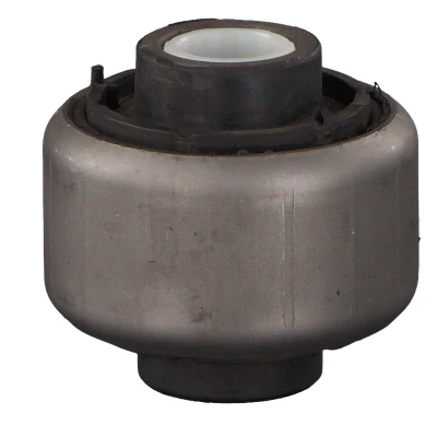 Abbildung von FEBI BILSTEIN 102432 Stabigummis Vorderachse Gummi 20 75 70 MERCEDES BENZ: AROCS