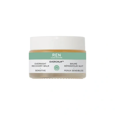 Abbildung von REN Evercalm Overnight Recovery Balm 30 ml