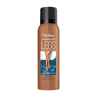 Abbildung von Sally Hansen Airbrush Legs Spray Tan Glow 75ml
