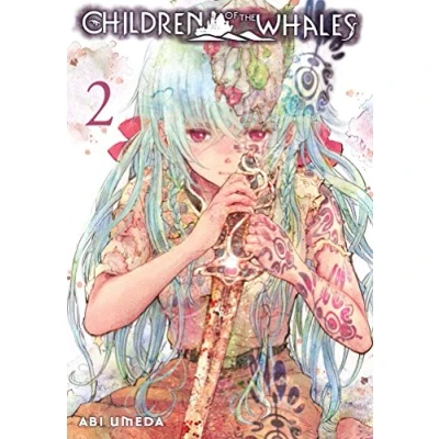 Abbildung von Children OF the Whales, Vol. 2: Volume 2 (CHILDREN WHALES GN, Band 2)
