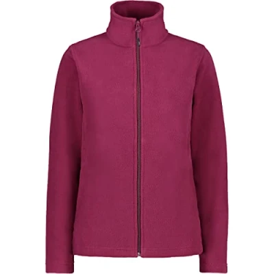 Abbildung von CMP Damen Woman Jacket, Amaranto, 38