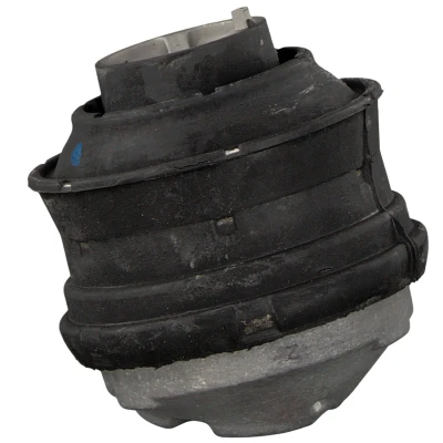 Abbildung von FEBI BILSTEIN 17959 Motorlager vorne links Hydrolager MERCEDES BENZ: C Klasse Limousine, T modell, CLK Coupe
