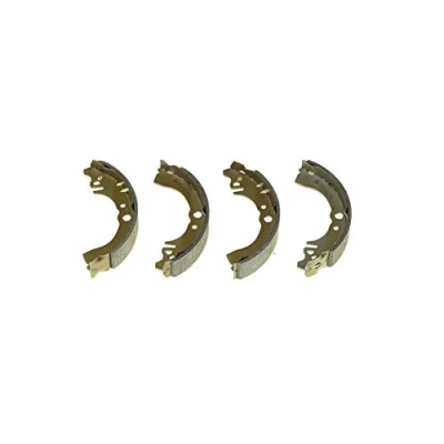 Abbildung von BREMBO S 16 511 Bremsbacken 180 31 DAIHATSU: Sirion I