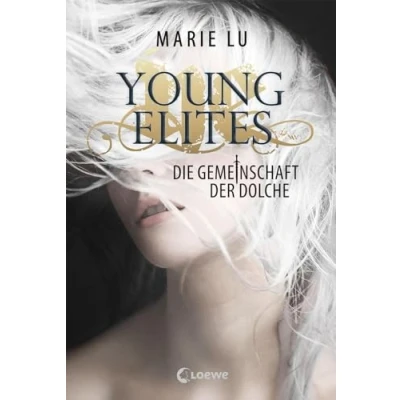 Abbildung von Young Elites (Band 1) Die Gemeinschaft der Dolche: Spannende Fantasy Trilogie ab 14 Jahre