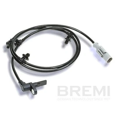 Abbildung von BREMI 51100 ABS Sensor mit Kabel MERCEDES BENZ: Viano, Vito Mixto, Bus