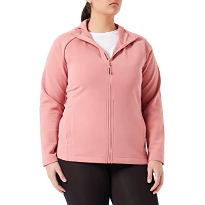 Abbildung von McKinley Amos Jacke Rose Dark 42