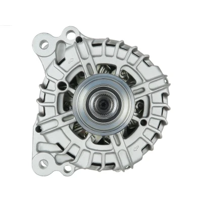 Abbildung von AS PL A3481S Lichtmaschine 12V 140A AUDI: A4 B8 Avant, Q5, Limousine