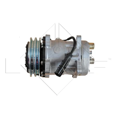 Abbildung von NRF 32708 Kompressor SD7H15 24 PAG 46 mit Kompressoröl