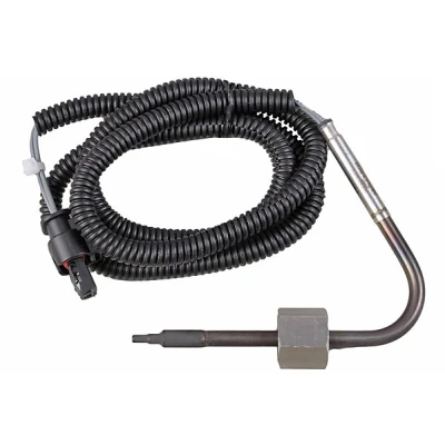 Abbildung von METZGER 0894968 Sensor, Abgastemperatur MERCEDES BENZ: GLK, S Klasse Limousine