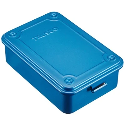 Abbildung von Trusco T 150 Trunk Tool Box by