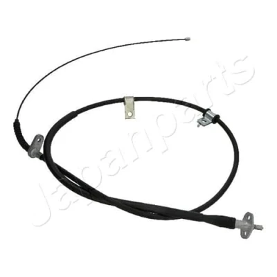 Abbildung von JAPANPARTS BC 164L Handbremsseil hinten links