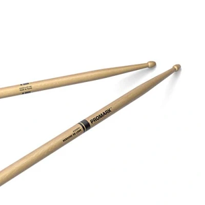 Abbildung von ProMark Drumsticks Schlagzeug Sticks rbh595law Rebound 5B lang Drumstick