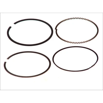 Abbildung von GOETZE ENGINE 08 136600 00 Kolbenringsatz 80,6 FORD: Tourneo Connect, Focus Mk1 Schrägheck