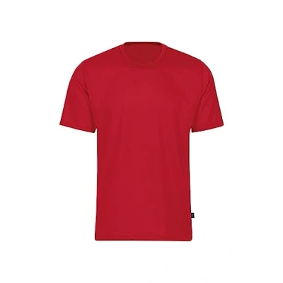 Abbildung von Trigema T Shirt &quot;TRIGEMA aus 100% Baumwolle&quot;