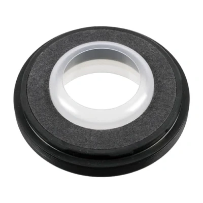 Abbildung von FEBI BILSTEIN 178598 Kurbelwellendichtring stirnseitig PTFE (Polytetrafluorethylen) BMW: 5 Limousine, Touring, 7